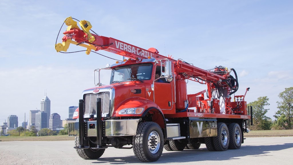 Summers Drilling Ltd | 4405 50 St, Stony Plain, AB T7Z 1L5, Canada | Phone: (780) 963-1282