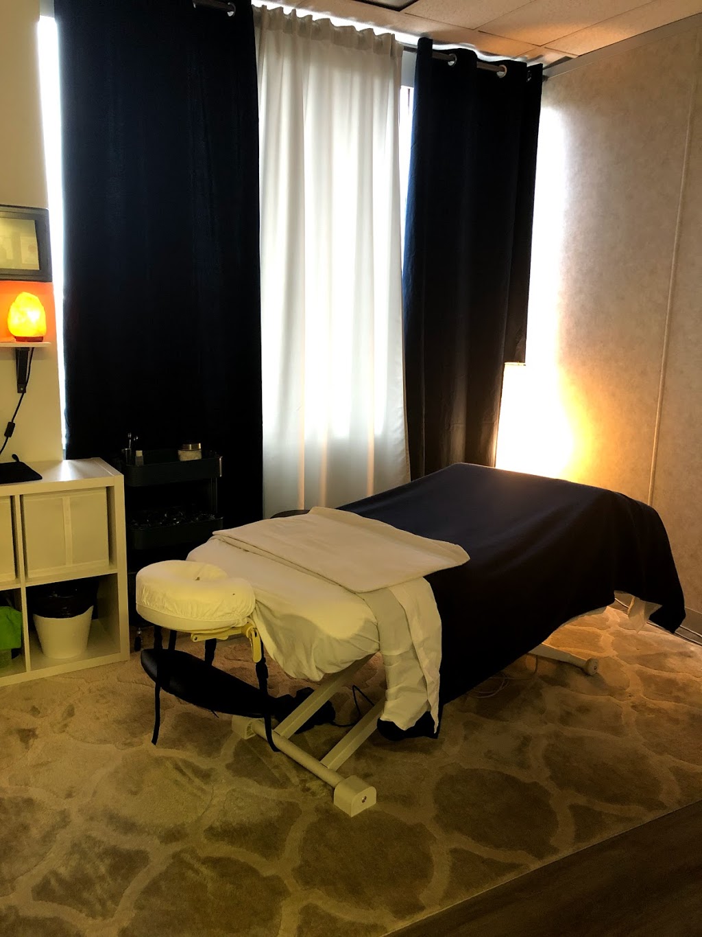 Revive Massage Therapy & Wellness | 9509 156 St NW #311, Edmonton, AB T5P 4J5, Canada | Phone: (780) 705-7279