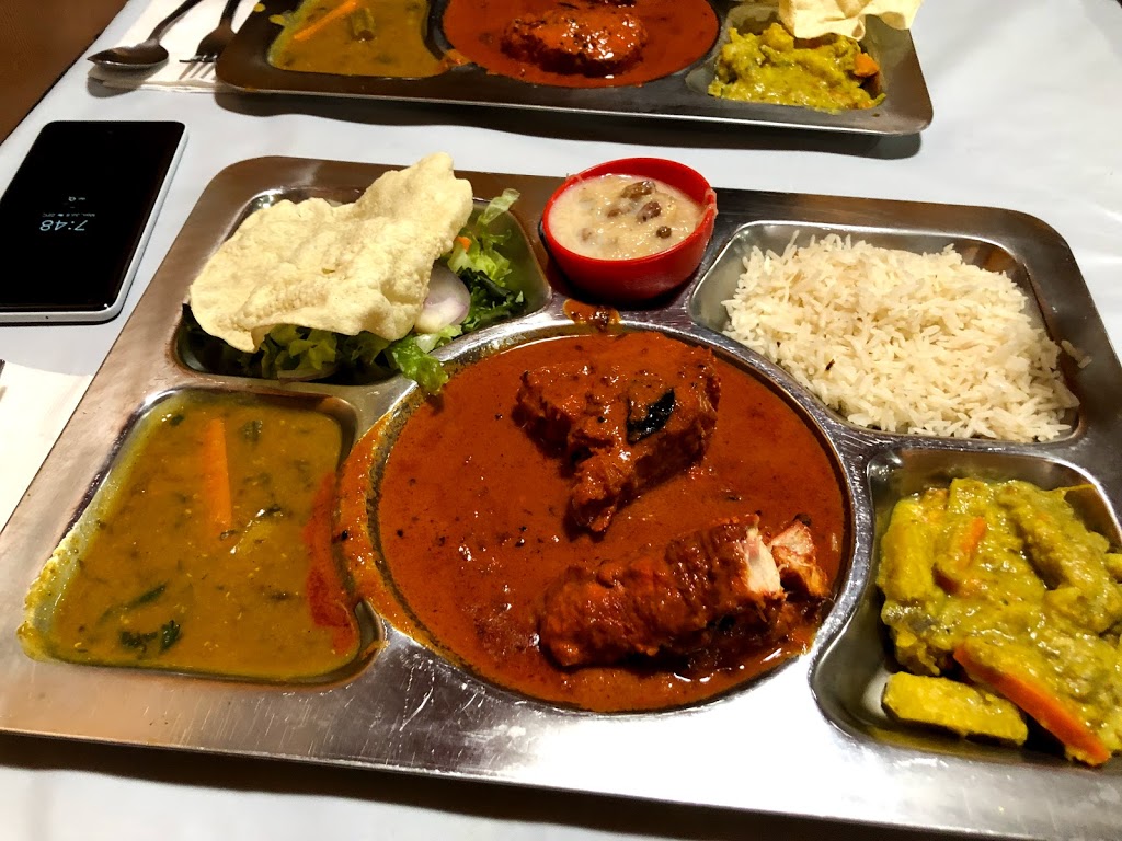 Southern Spices | 754 St Marys Rd, Winnipeg, MB R2M 3N7, Canada | Phone: (204) 615-2727