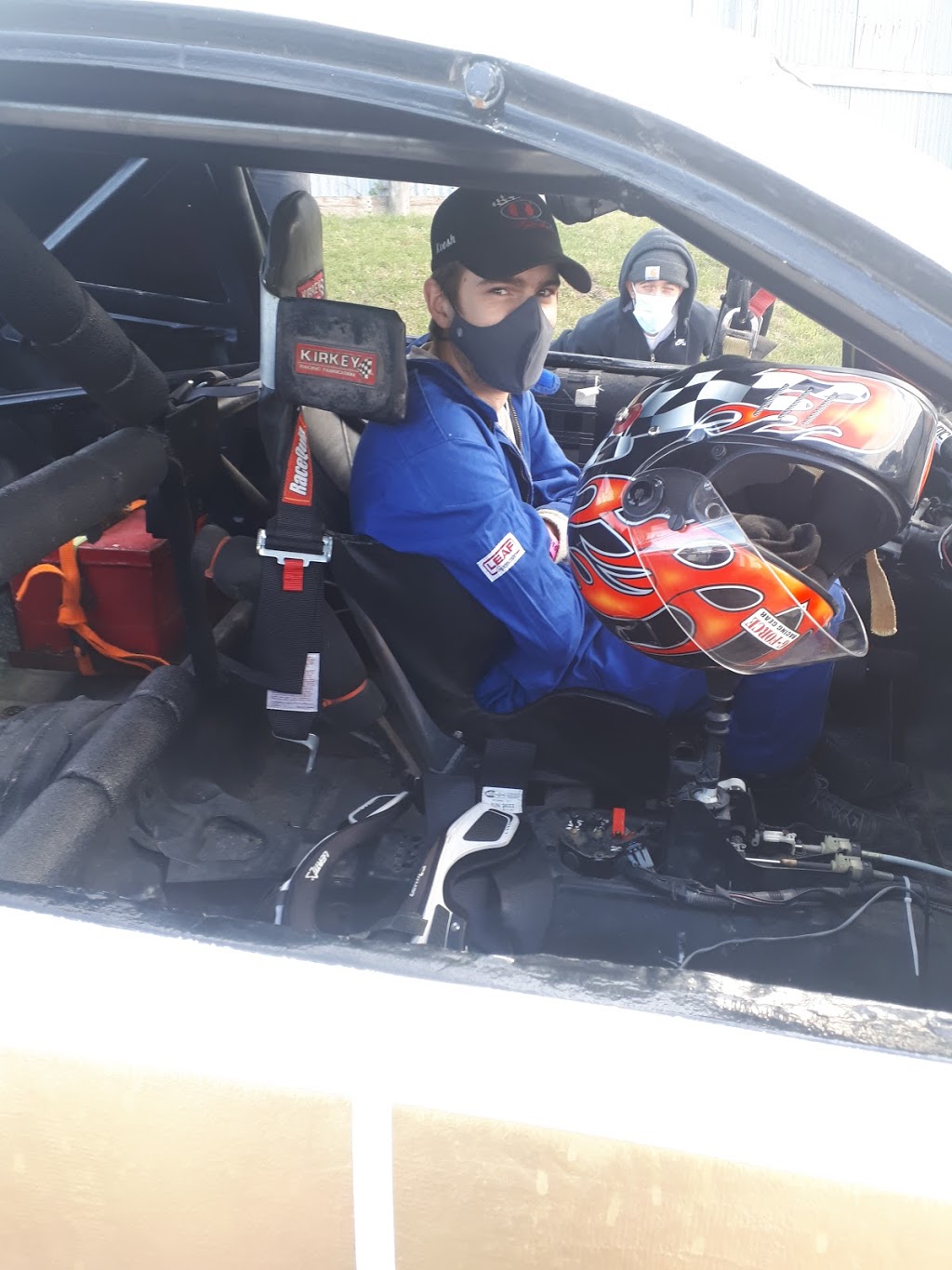 Rustys Racing | 5500 4th Line East, Tottenham, ON L0G 1W0, Canada | Phone: (416) 573-6505
