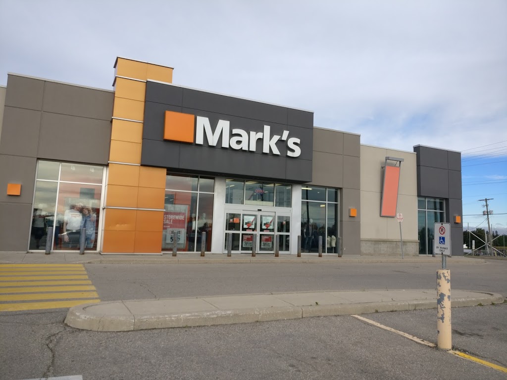 Marks | 330 Farmers Market Rd #101, Waterloo, ON N2V 0A5, Canada | Phone: (519) 880-0026