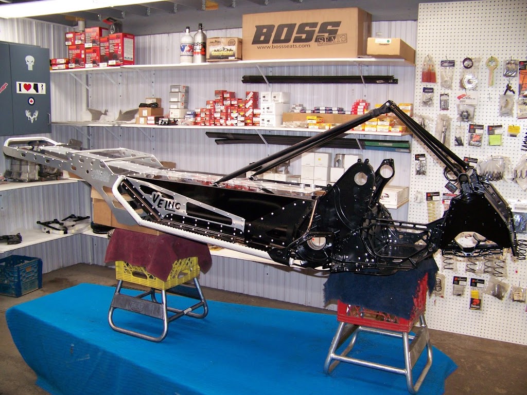 Absolute Power & Performance LTD | 25210 Township Road 552 Unit 2, AB T8R 2C4, Canada | Phone: (780) 460-9101