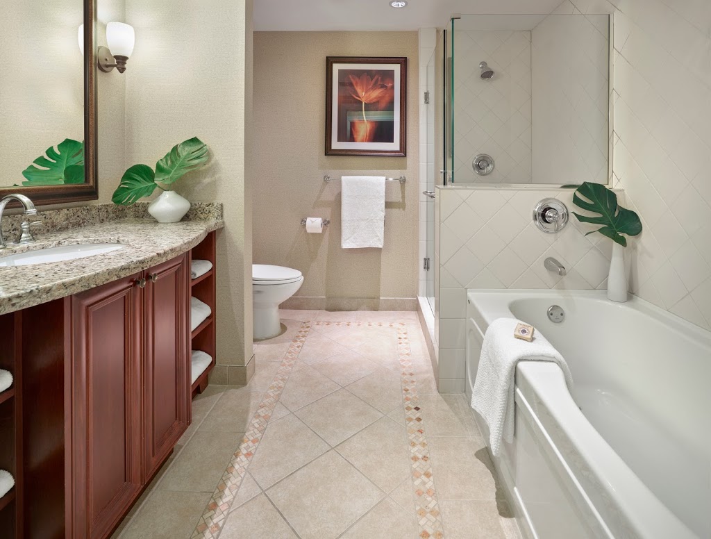 The Residences at Sun Peaks Grand | 3250 Village Way, Sun Peaks, BC V0E 5N0, Canada | Phone: (250) 578-6000
