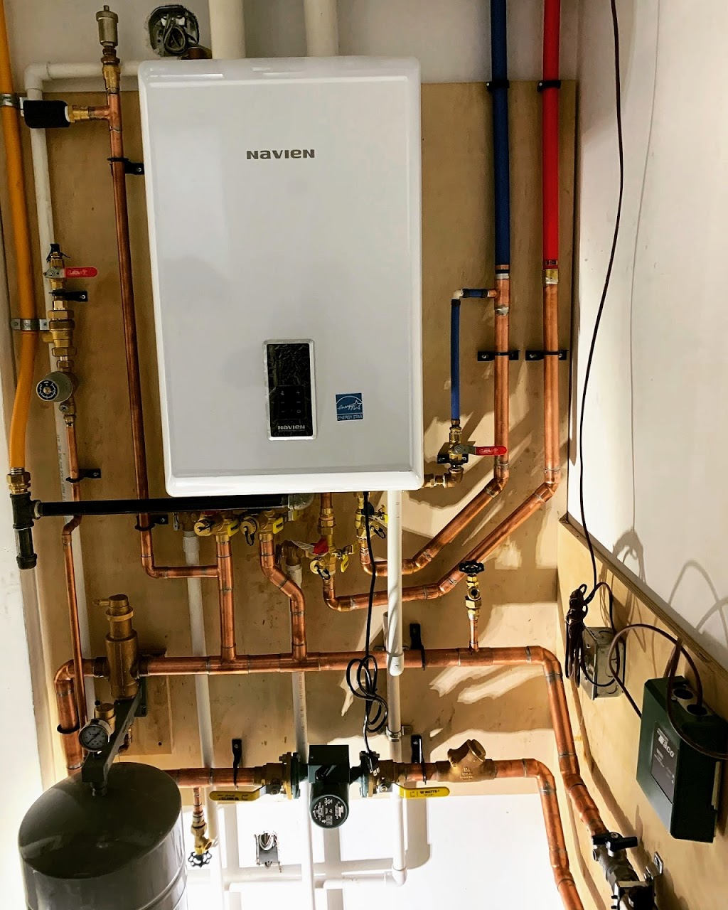 Blueflow Plumbing and Drain | 150 Fairview Mall Dr, Toronto, ON M2J 0E7, Canada | Phone: (416) 938-6815