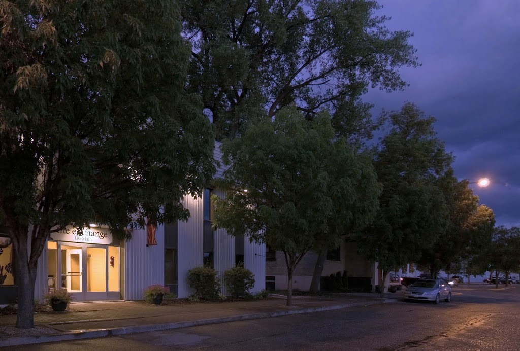 Seeds Of Life Community Church | 116 Main St, Altona, MB R0G 0B0, Canada | Phone: (204) 324-1359