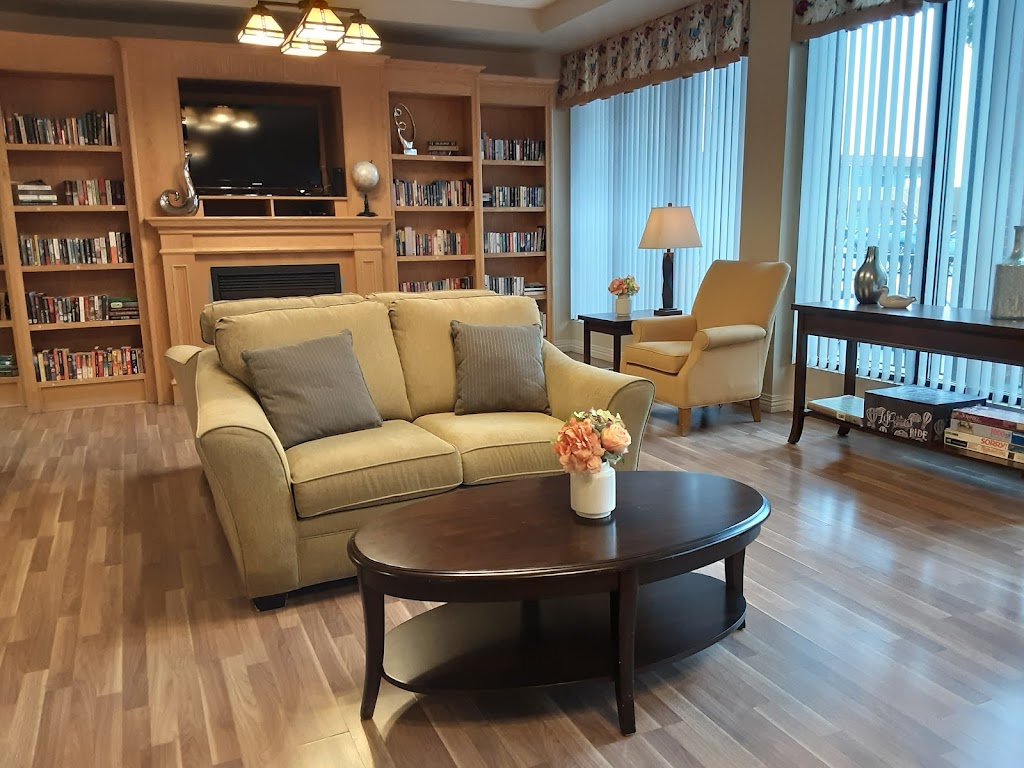 Ross Place Seniors Community | 2638 Ross Ln, Victoria, BC V8T 5M4, Canada | Phone: (250) 381-8666