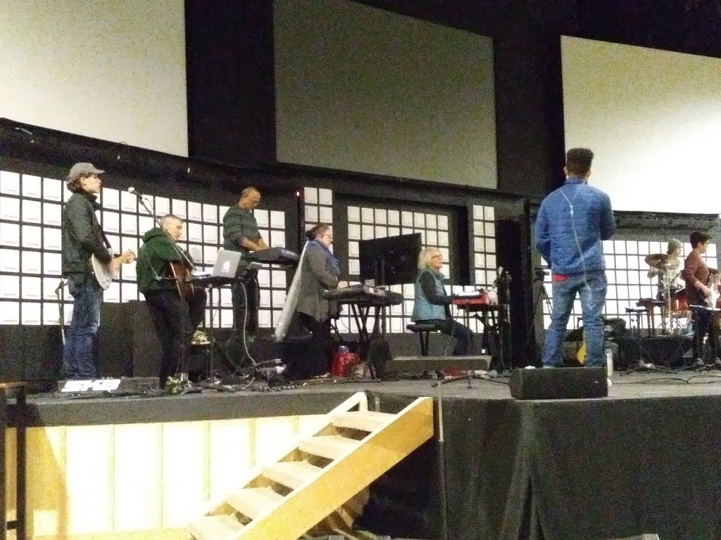Cornwall Church | 4518 Northwest Dr, Bellingham, WA 98226, USA | Phone: (360) 733-2150