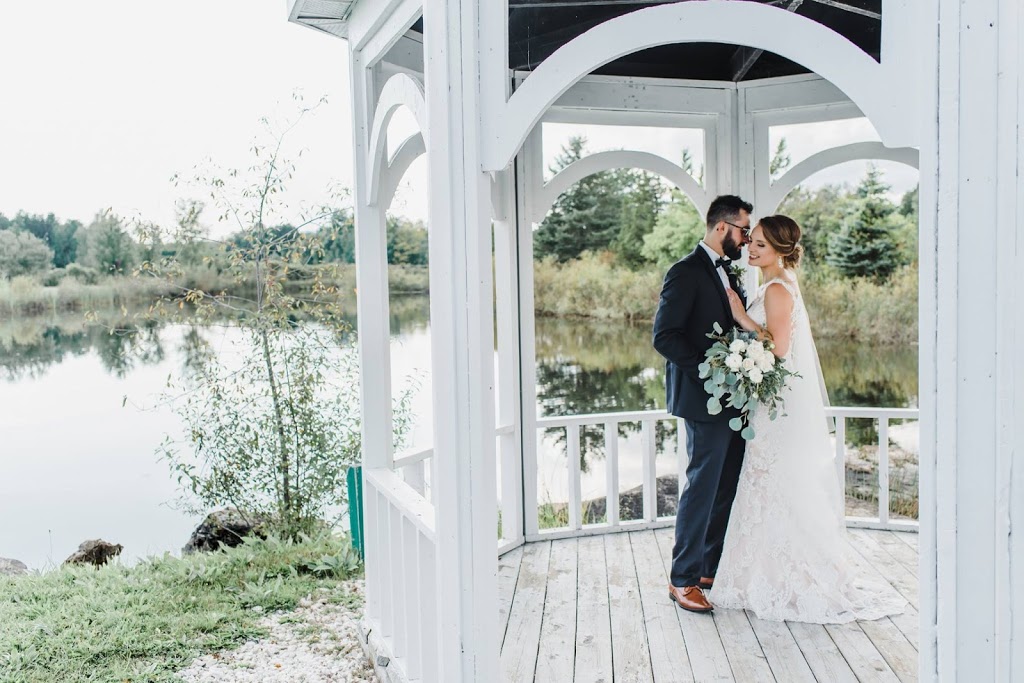 Orchard View Wedding & Event Centre | 6346 Deermeadow Dr, Greely, ON K4P 1M9, Canada | Phone: (613) 821-2675