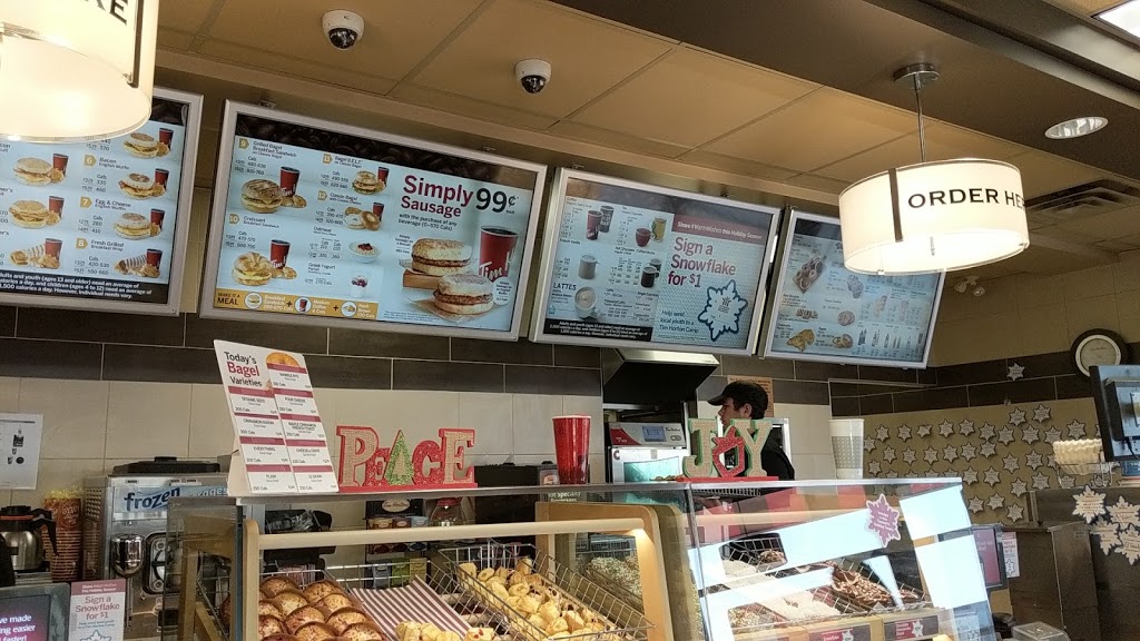 Tim Hortons | 510 Admiral Dr, London, ON N5V 5H2, Canada | Phone: (519) 455-4201