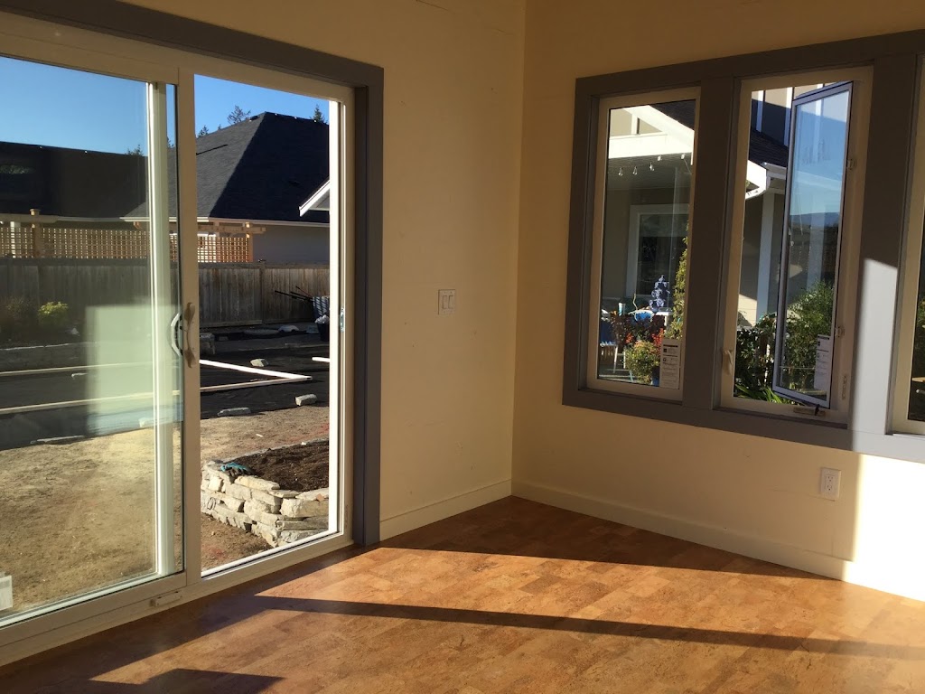 Limitless Carpentry | 869 Tutor Way, Mill Bay, BC V0R 2P1, Canada | Phone: (250) 616-2076