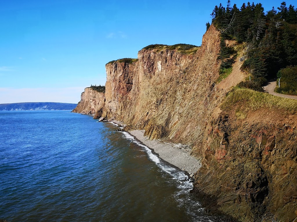 Cobequid Interpretive Centre | 3246 Nova Scotia Trunk 2, Economy, NS B0M 1J0, Canada | Phone: (902) 647-2600
