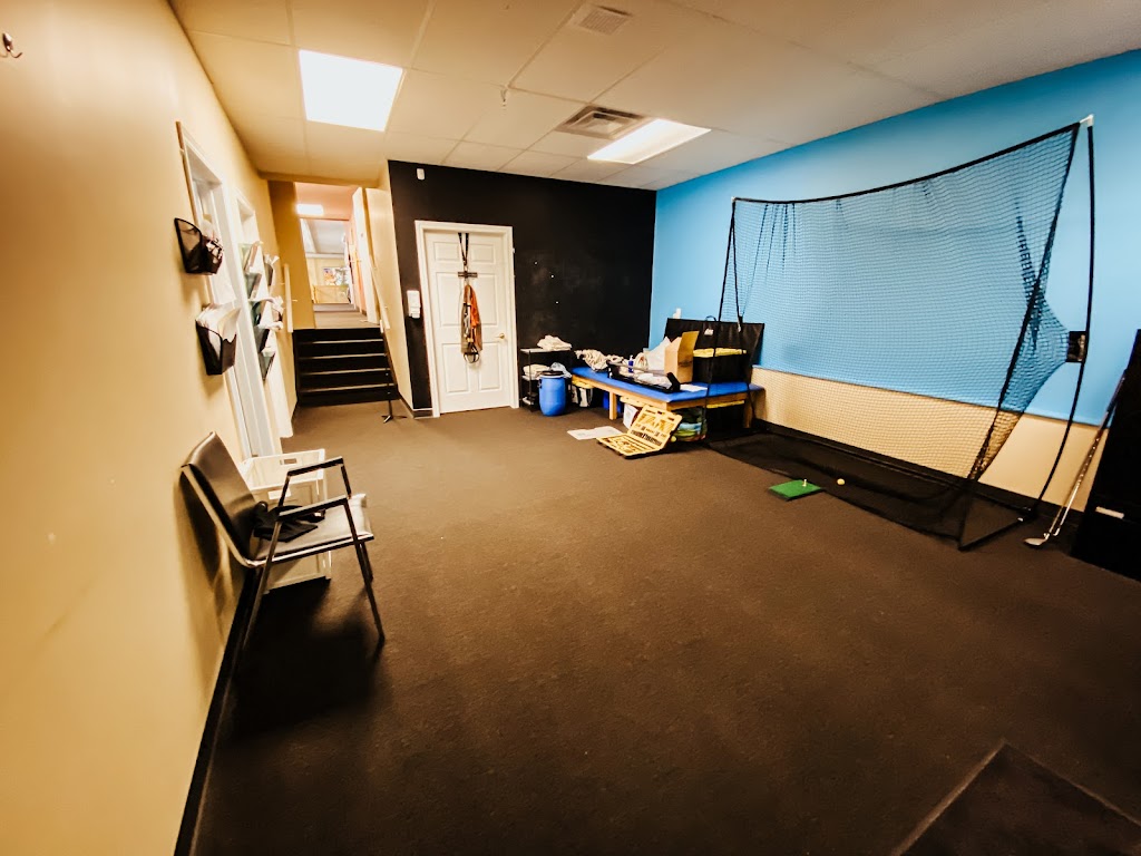 Physio In The Valley | 1191 Pembroke St E, Pembroke, ON K8A 7R6, Canada | Phone: (613) 635-4777