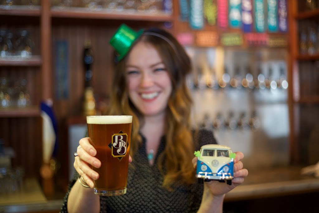Boundary Bay Beer Delivery | 1107 Railroad Ave, Bellingham, WA 98225, USA | Phone: (360) 647-5593