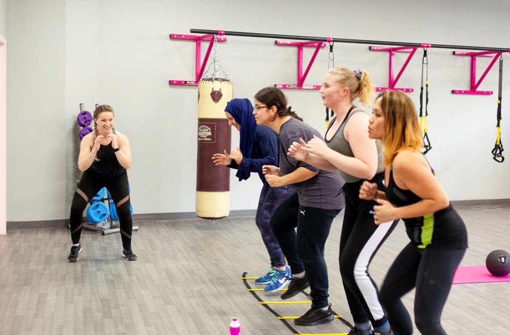 7X Fitness for Women | 164 Sandalwood Pkwy E Unit 125, Brampton, ON L6Z 3S4, Canada | Phone: (905) 840-4880