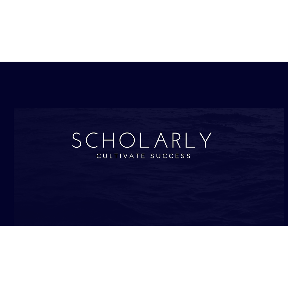 SCHOLARLY™ Elite Tutoring and Hybrid High School | 201-A Tynhead Rd, Barrie, ON L4N 7S7, Canada | Phone: (705) 229-6284