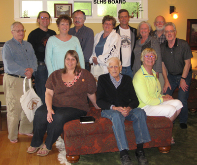 Shawnigan Lake Museum | 1775 Shawnigan Lake-Mill Bay Rd, Shawnigan Lake, BC V0R 2W0, Canada | Phone: (250) 743-8675