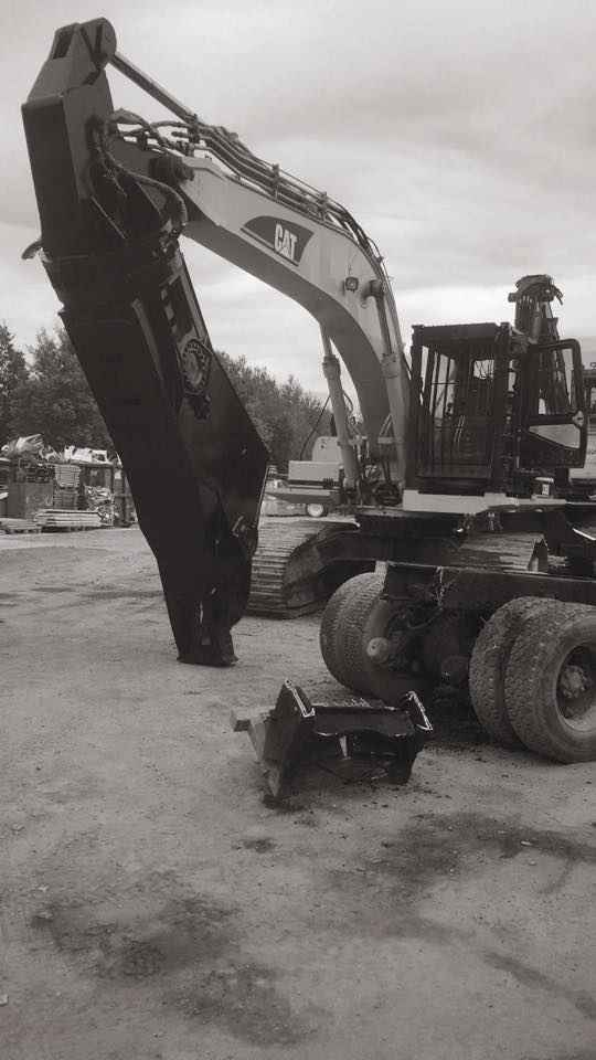 METAL EXPRESS | 254 Rue Richard-Audet, Roxton Falls, QC J0H 1E0, Canada | Phone: (450) 548-5621
