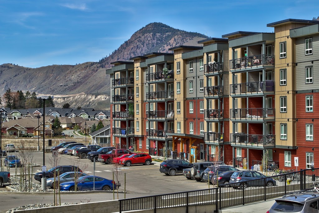 Hillside Walk - Broadstreet Properties Ltd. | 3201 Valleyview Dr, Valleyview, BC V2C 0H6, Canada | Phone: (866) 736-8515