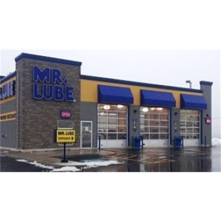 Mr. Lube | 565 Portland St, Dartmouth, NS B2Y 4B1, Canada | Phone: (902) 464-5823