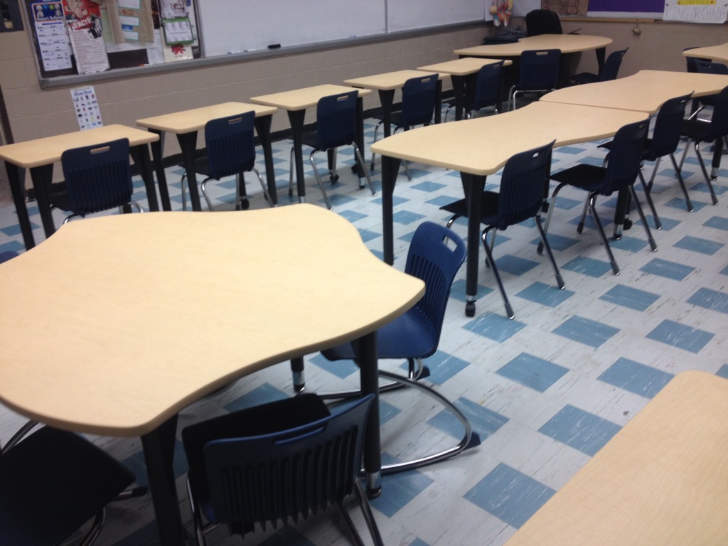 Accent Environments Design Install School Furniture Store
