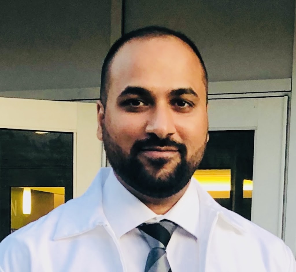 Dr. Maninder Goel | 585 Mapleton Rd Suite 201, Moncton, NB E1G 2K5, Canada | Phone: (506) 859-7800