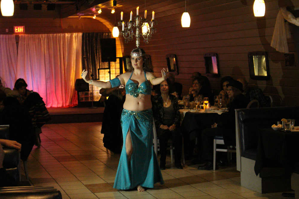 Yalla Baladi | 230 Anchor Rd unit#6, Hamilton, ON L8W 3R2, Canada | Phone: (905) 246-0404