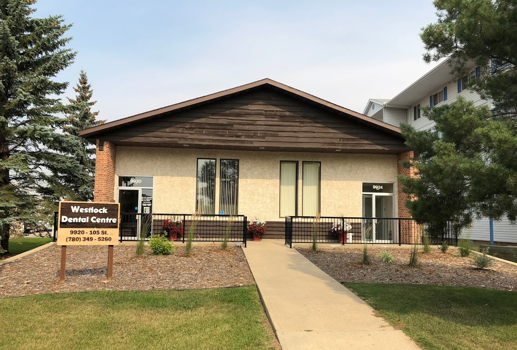 Westlock Dental Centre | 9920 105 St, Westlock, AB T7P 1S7, Canada | Phone: (780) 349-5260