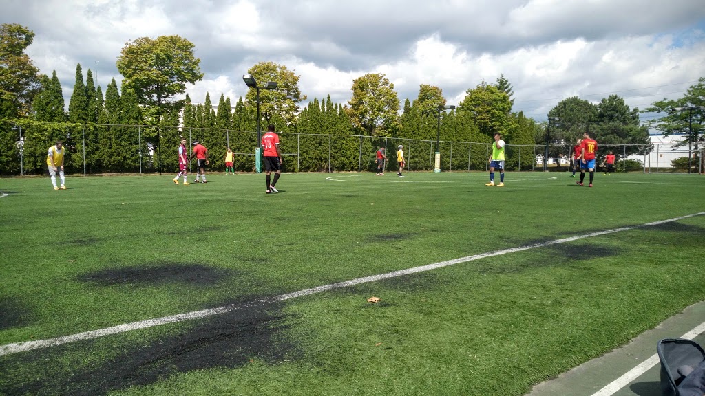 Durham Indoor Soccer Centre | 1255 Terwillegar Ave, Oshawa, ON L1J 7A4, Canada | Phone: (905) 259-7472