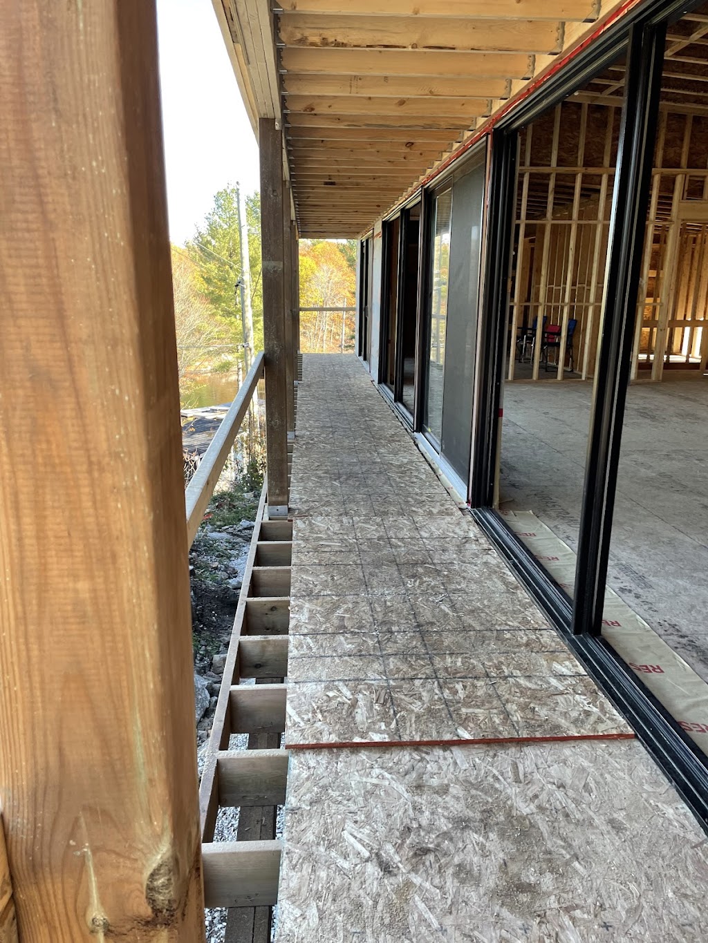 Big Kahuna Contracting | 8016 ON-11, Orillia, ON L3V 6H3, Canada | Phone: (705) 329-4949