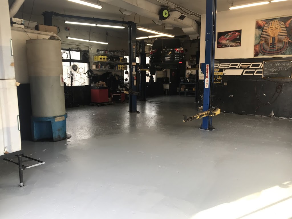 Scarborough Auto Care | 4141 Kingston Rd, Scarborough, ON M1E 2M3, Canada | Phone: (416) 286-7564