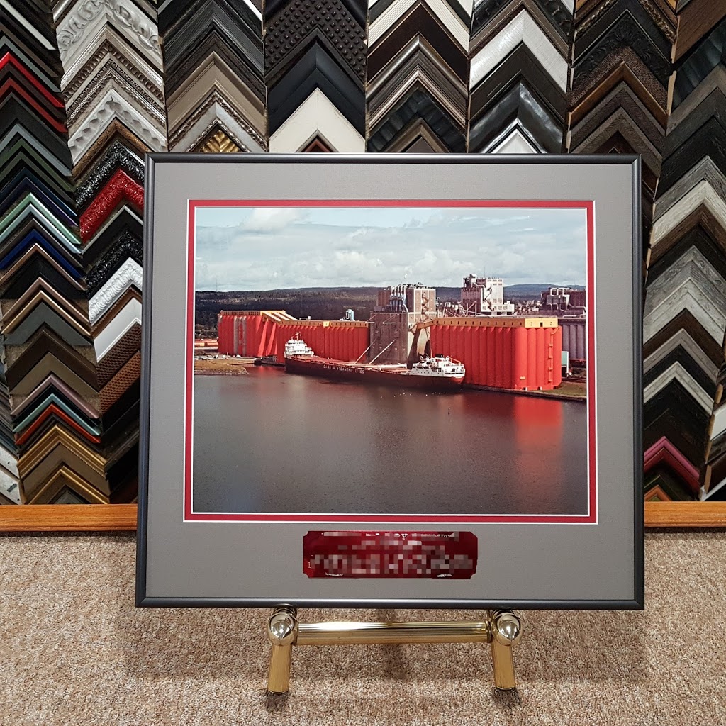 The Framing Post & Design Studio | 408 Wardrope Ave, Thunder Bay, ON P7G 2C8, Canada | Phone: (807) 345-0452