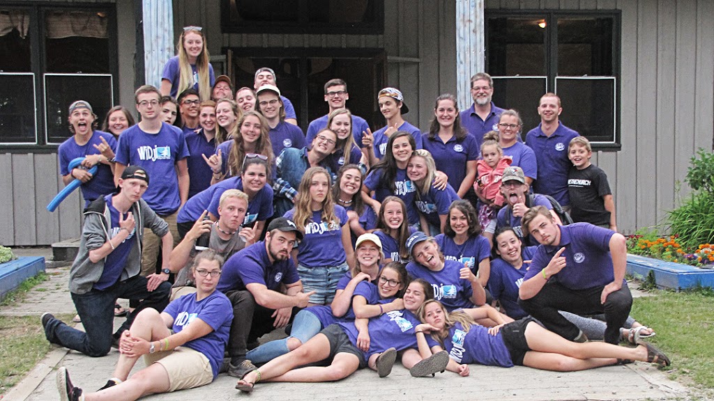 Camp Widjiitiwin | 80 Widjiitiwin Rd, Huntsville, ON P1H 2J3, Canada | Phone: (705) 789-0123