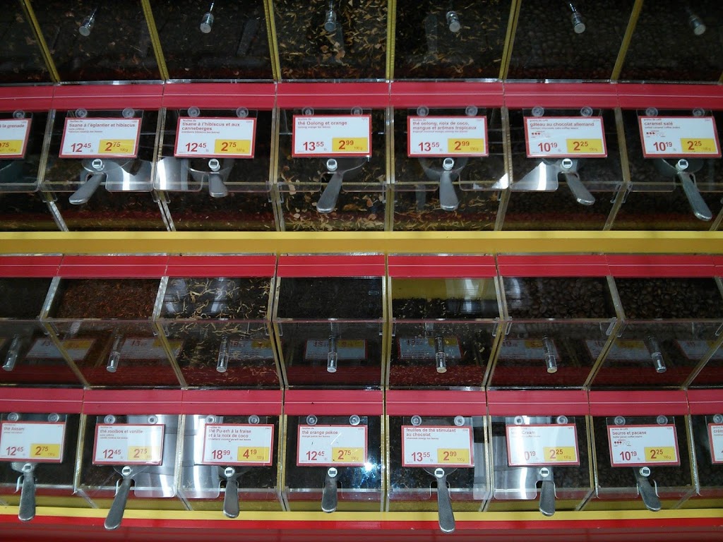 Bulk Barn | 2133 Boulevard des Laurentides, Laval, QC H7M 4M2, Canada | Phone: (450) 975-4922