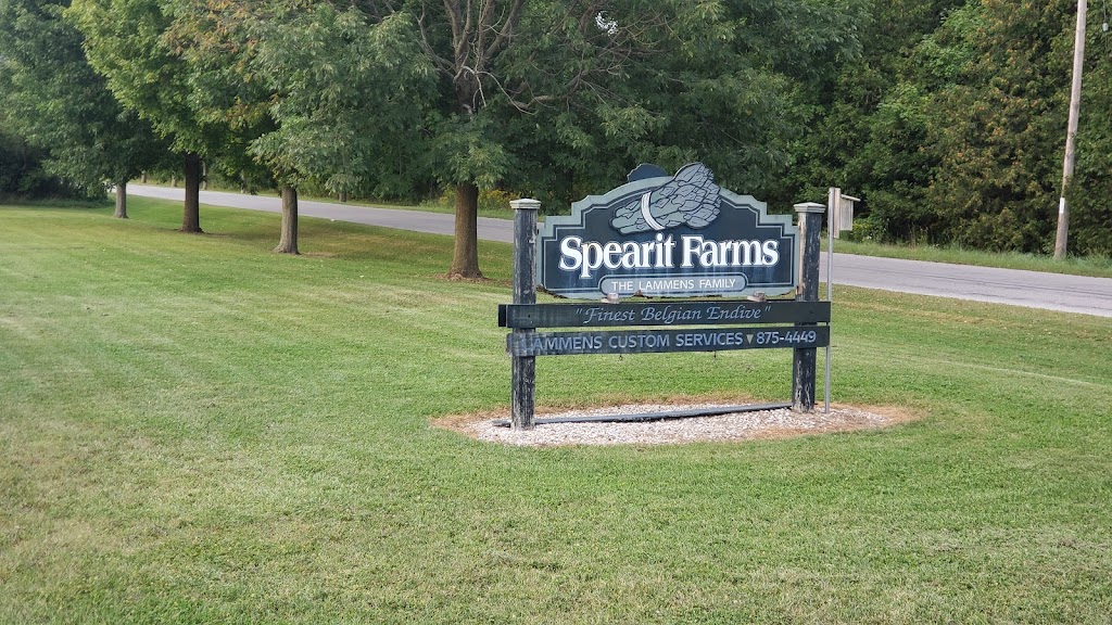 Spearit Farms | 1655 N Rd, Langton, ON N0E 1G0, Canada | Phone: (519) 875-4449