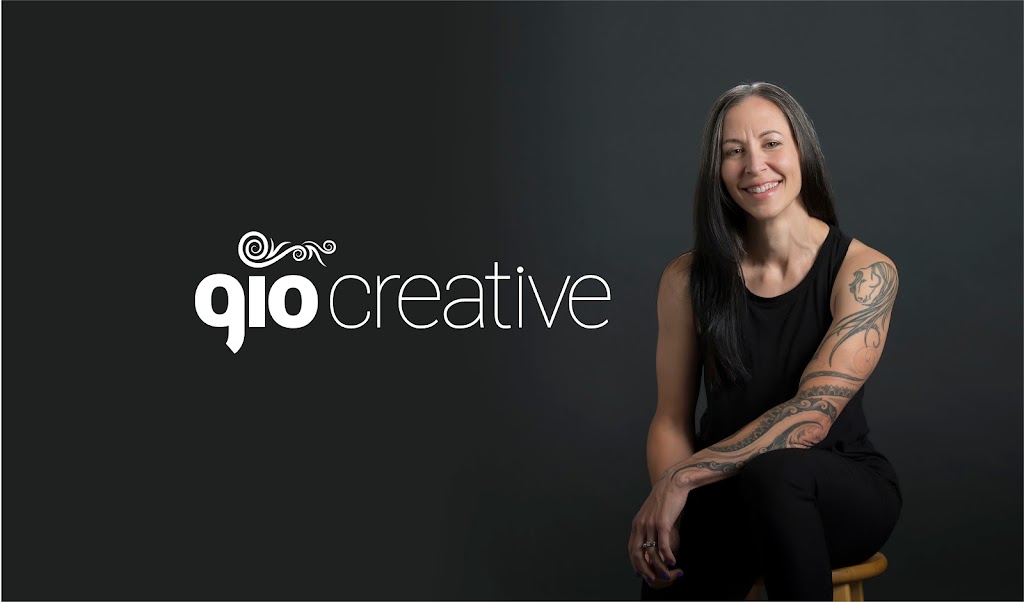 Gio Creative | point of interest | 1740 Morden Rd, Nanaimo, BC V9X 1T9, Canada | 2507145683 OR +1 250-714-5683