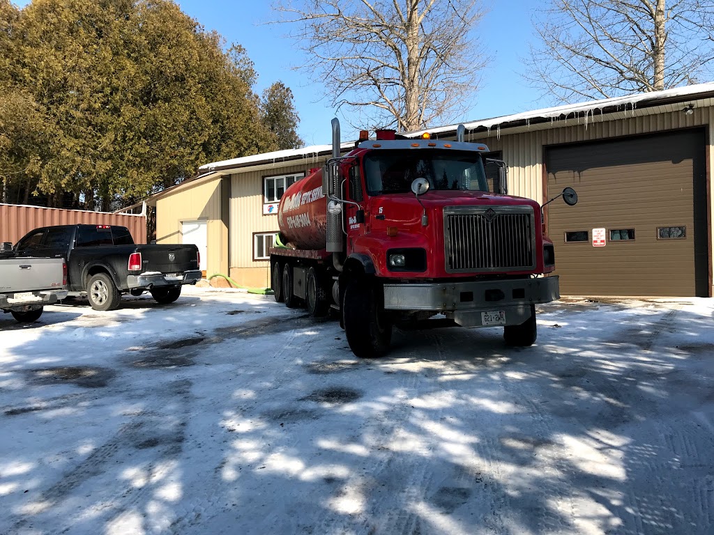 Bio-Bobs Septic Excavating & Pumping Services | 1755 Lonsdale Rd, Breslau, ON N0B 1M0, Canada | Phone: (844) 415-3780