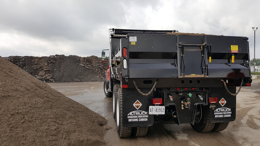 Altruck International Truck Centres | 2 Arrowsmith Rd, Hamilton, ON L8E 4H8, Canada | Phone: (905) 578-2211