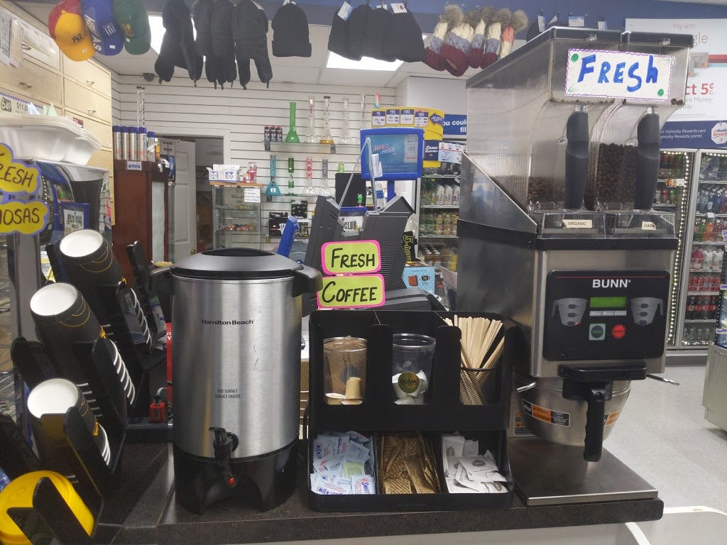 HUSKY | 136 Thorold Rd, Welland, ON L3C 3V3, Canada | Phone: (905) 788-0070