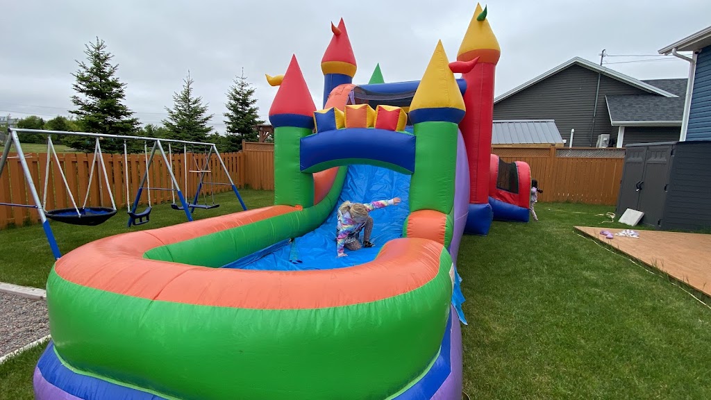 PEI Inflatables | 888 Upper Meadowbank Rd, Clyde River, PE C0A 1H1, Canada | Phone: (902) 940-4019