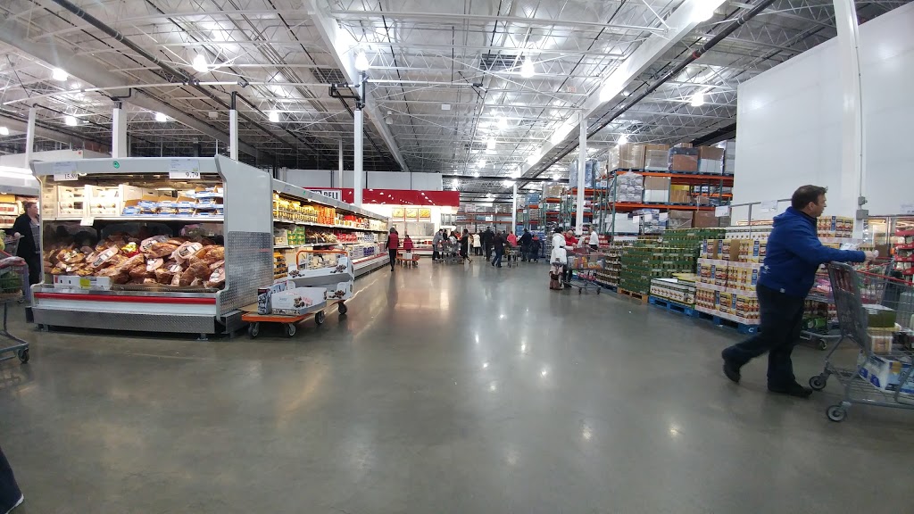 Costco Wholesale | 4500 Still Creek Dr, Burnaby, BC V5C 0B5, Canada | Phone: (604) 435-6695