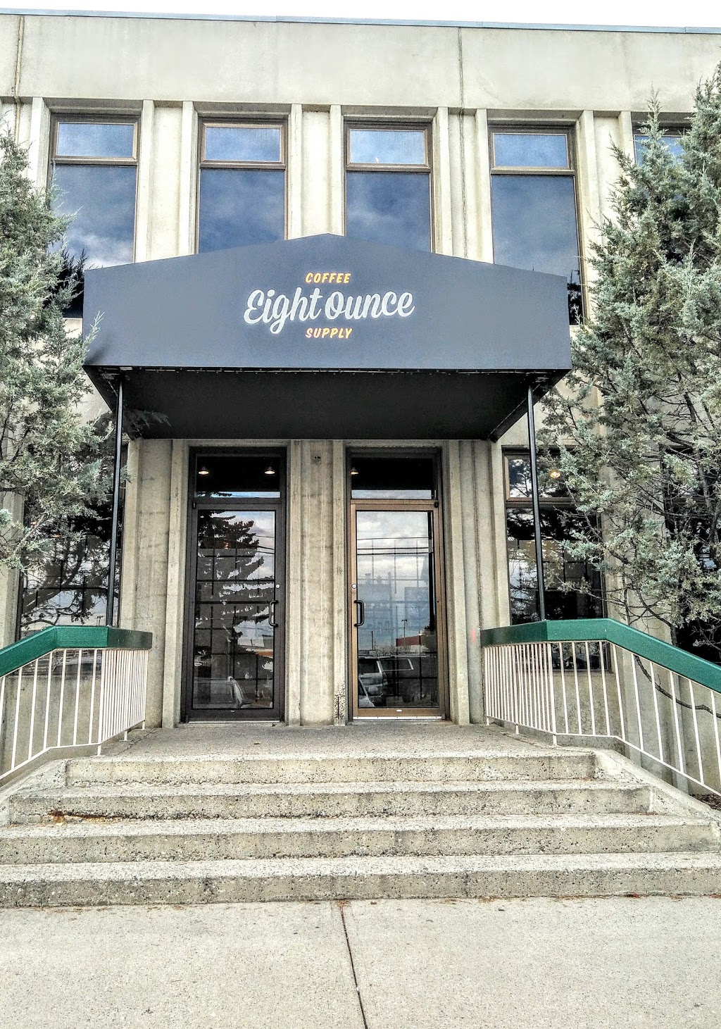 Eight Ounce Coffee | home goods store | 1-4005 9 St SE, Calgary, AB T2G 3C7, Canada | 4034579844 OR +1 403-457-9844