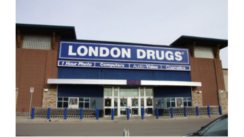 London Drugs | 8888 Country Hills Blvd NW, Calgary, AB T3G 5T4, Canada | Phone: (403) 571-4968