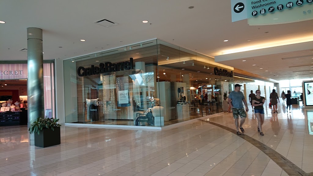 Crate and Barrel | 100 Anderson Rd SE, Calgary, AB T2J 3V1, Canada | Phone: (403) 278-7020