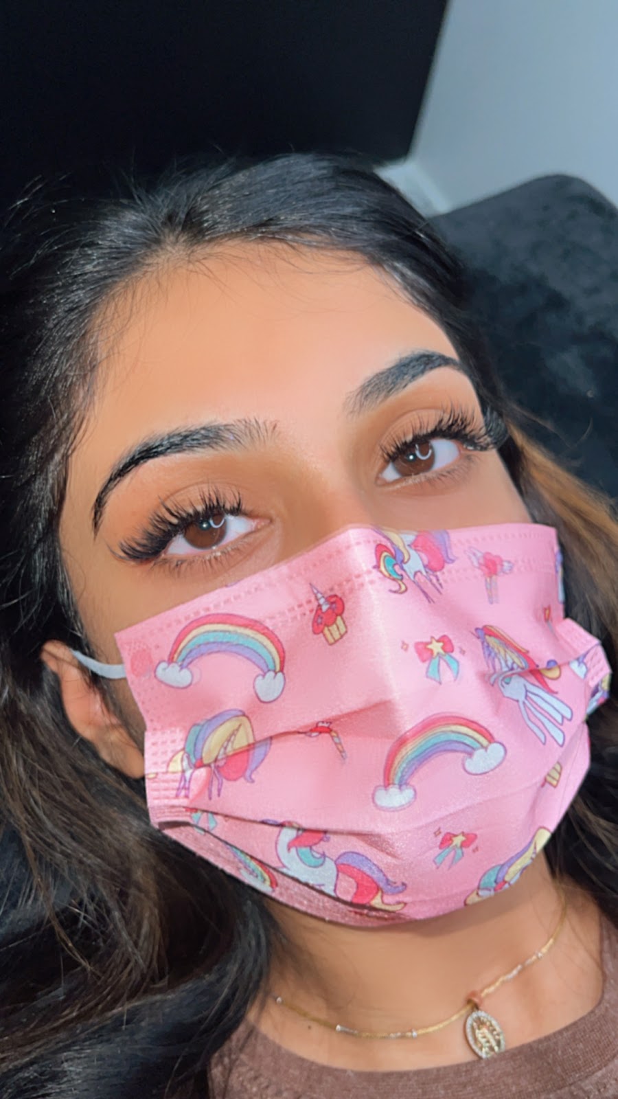 K.K.M Beauty Bar | 24 Weathering Heights, Stoney Creek, ON L8J 0E7, Canada | Phone: (905) 516-5038