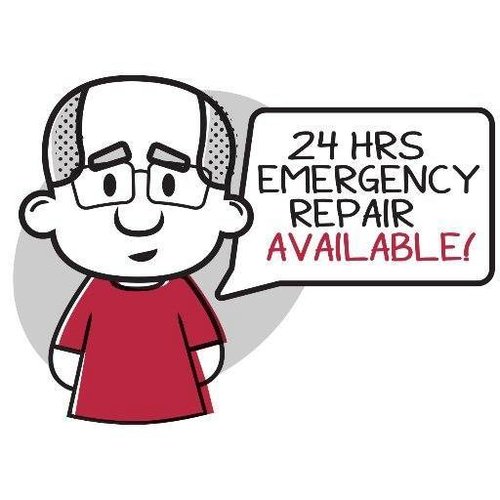 Abe’s Door Service | 3828 53 Ave NW, Edmonton, AB T6B 3N7, Canada | Phone: (780) 462-8745