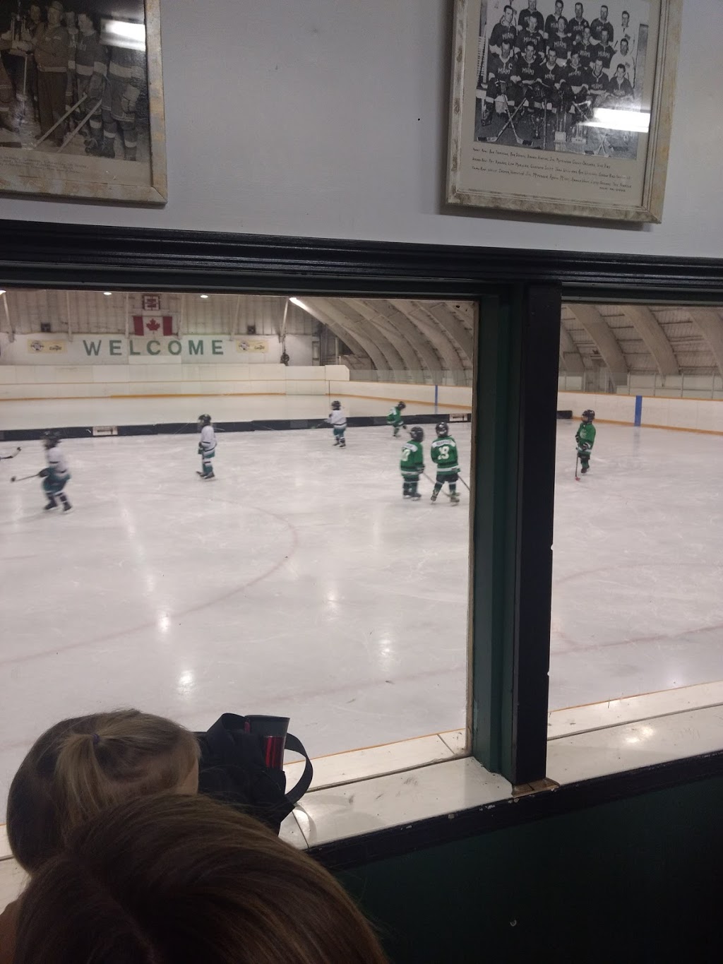 Miami Curling Rink | 766 MB-23, Miami, MB R0G 1H0, Canada | Phone: (204) 435-2343