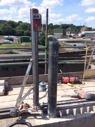 Key Concrete Cutting | 802 Hwy 20 W, Fenwick, ON L0S 1C0, Canada | Phone: (905) 732-5692