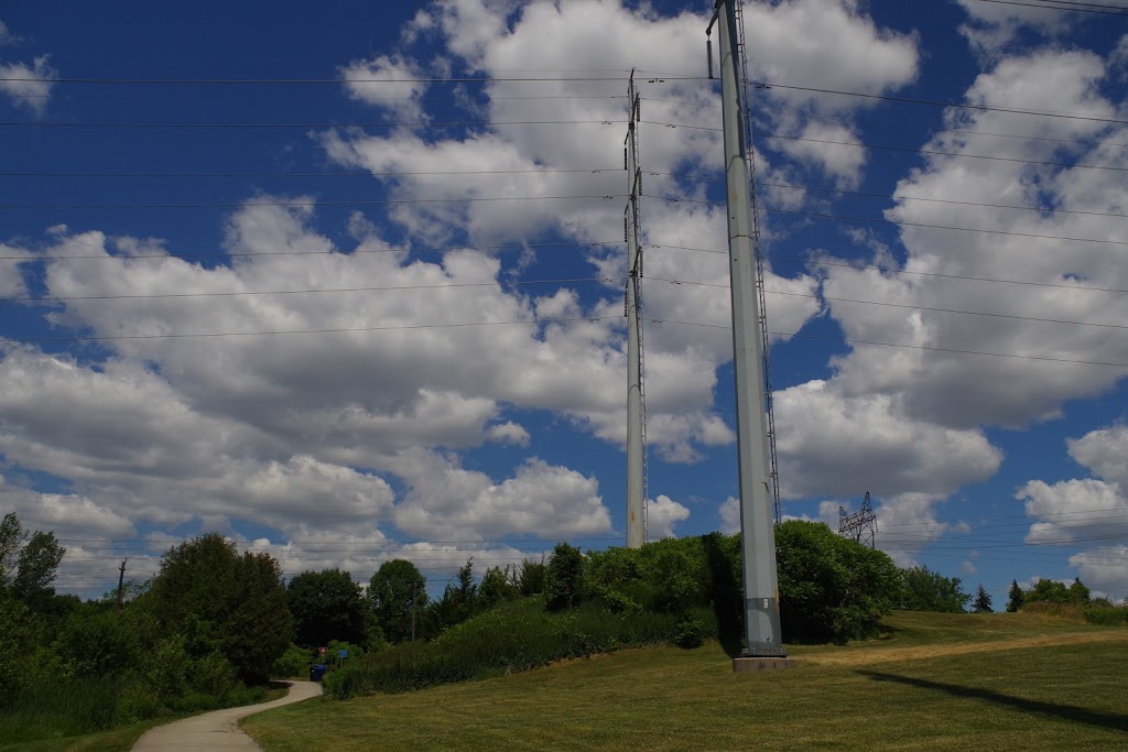 Bendale Park | 705 McCowan Rd, Scarborough, ON M1H, Canada | Phone: (416) 338-4386