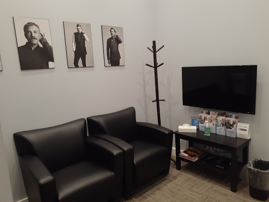 Hearing Solutions | 2960 Kingsway Dr, Kitchener, ON N2C 1X1, Canada | Phone: (519) 747-2178