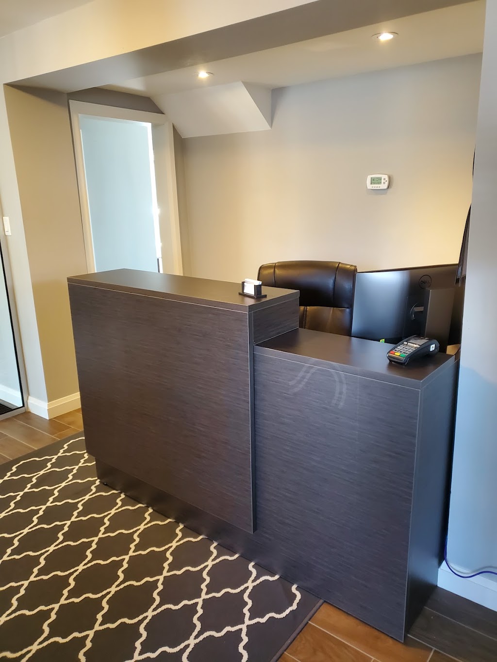 Groves Law | 296 Dundas St E Rear entrance, Waterdown, ON L0R 2H0, Canada | Phone: (289) 895-8951